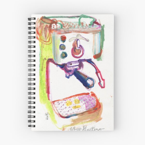 Item preview, Gustino Espresso Machine designed and sold by coffeeartmaker.
