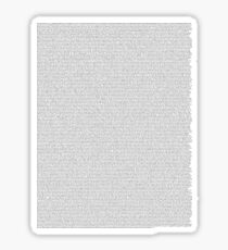 emoji movie script stickers