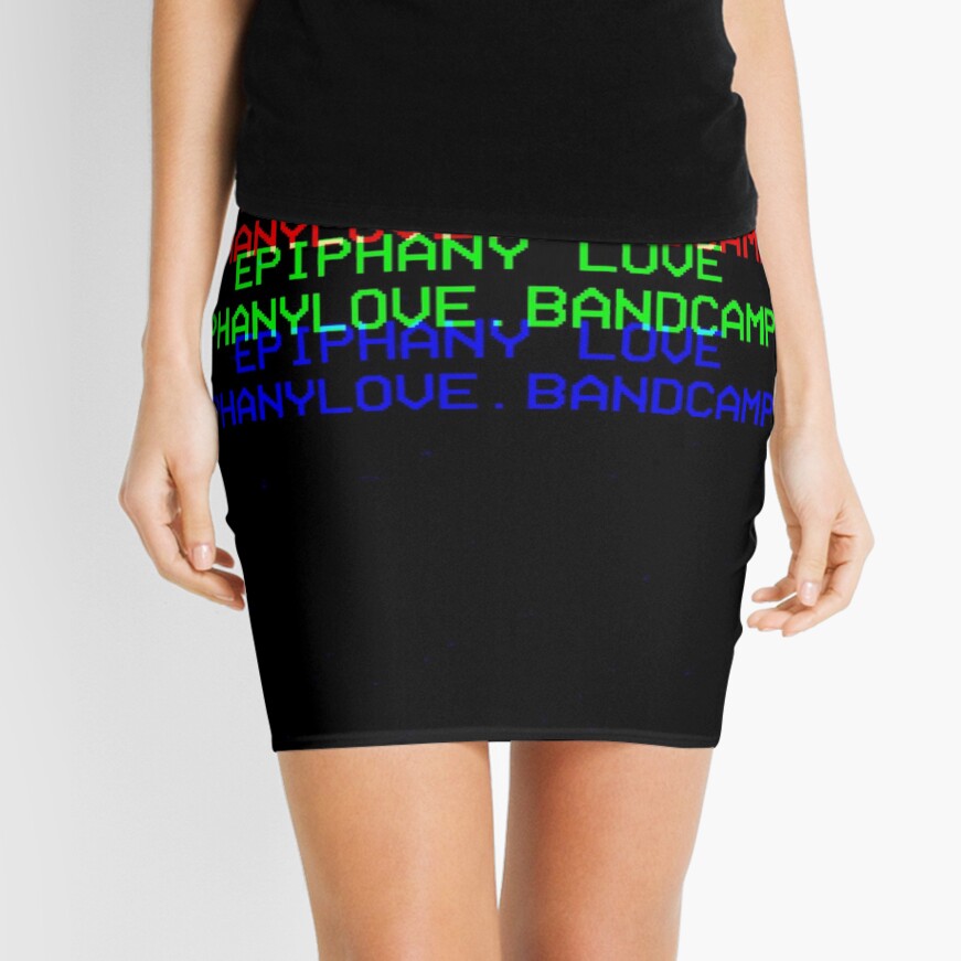 mini skirt bandcamp