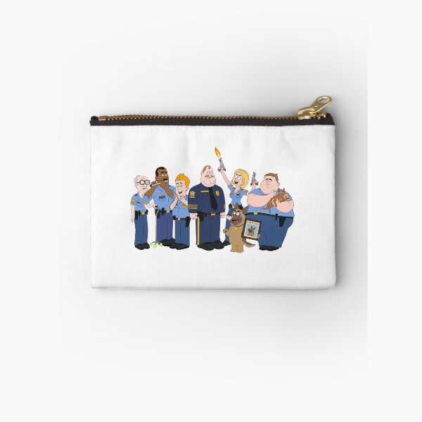 Item preview, Paradise PD designed and sold by artropod97.