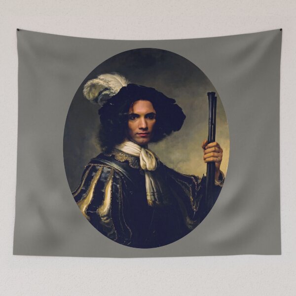 Item preview, Sir Danny Sexbang designed and sold by gorillaprutt.