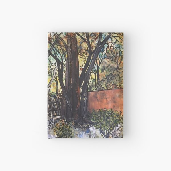Item preview, "New Mexico Autumn" designed and sold by Mary Clare McCartin.