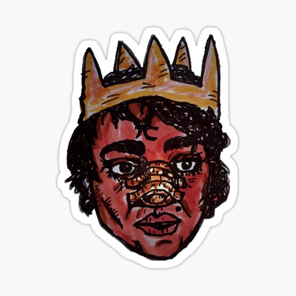 Item preview, Hereditary  designed and sold by Matt Daddy.