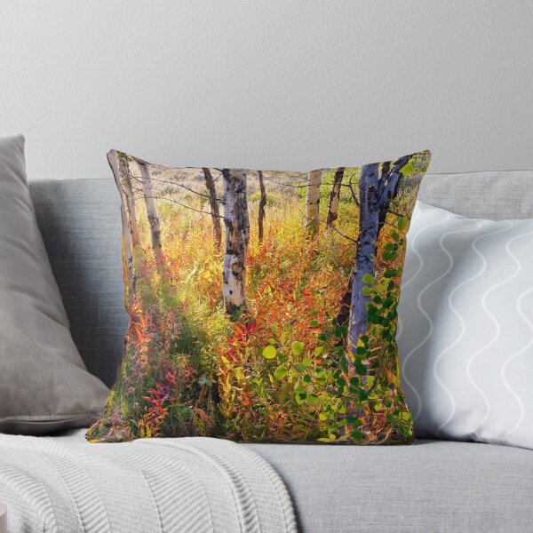 Item preview, Aspen Grove designed and sold by Harry Oldmeadow.