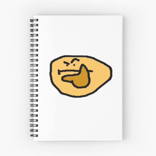 Item preview, Thinking Emoji designed and sold by KazerOnRB.