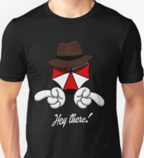 Hey There Unisex T-Shirt