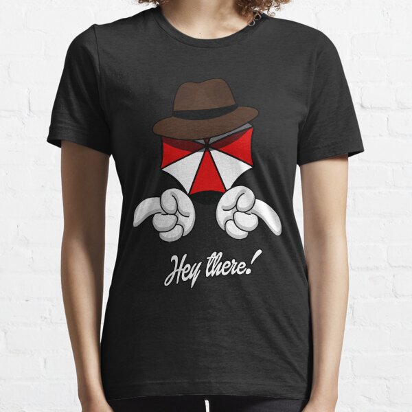 redhatter youtube shirt