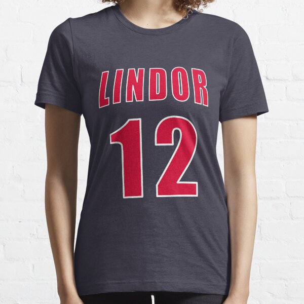 LINDOR 12 Essential T-Shirt for Sale by Bubbleflavor