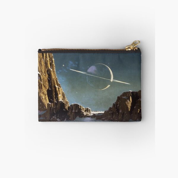 Item preview, Saturn from Titan designed and sold by Destructor1123.