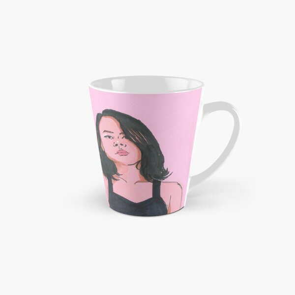 mitski Tall Mug