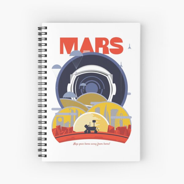 Item preview, Mars Mappers designed and sold by CosmoQuestX.