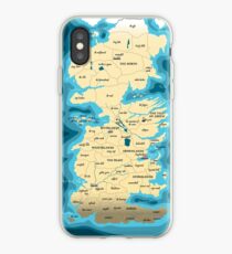 Where I wish I lived! iPhone Case