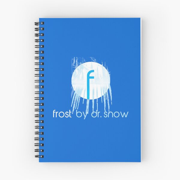 Item preview, Frost by Dr. Snow designed and sold by DrawingMaurice.