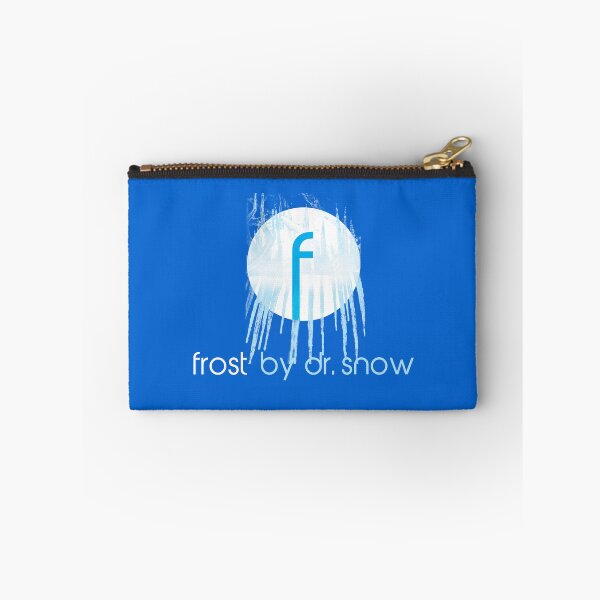 Item preview, Frost by Dr. Snow designed and sold by DrawingMaurice.