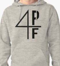 Lil Baby Pullover Hoodie