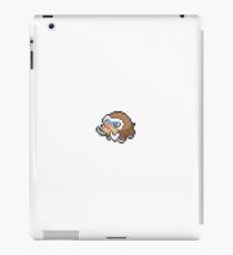 Mamoswine PC Box Sprite Pokémon iPad Case/Skin