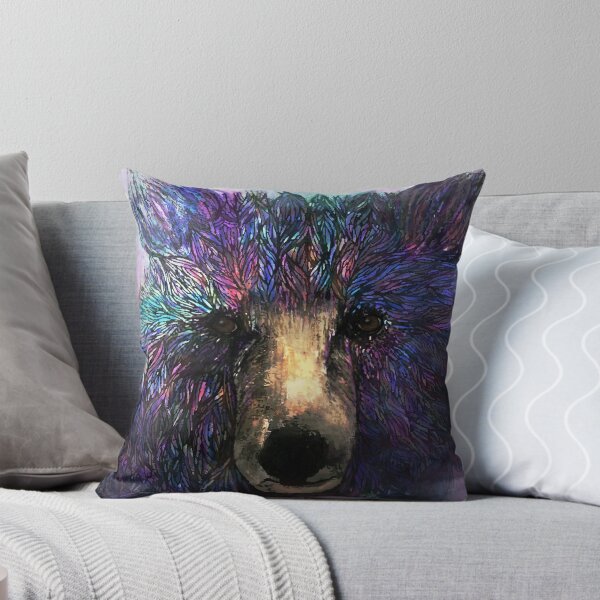 Item preview, Bear designed and sold by Sarah Medeiros.