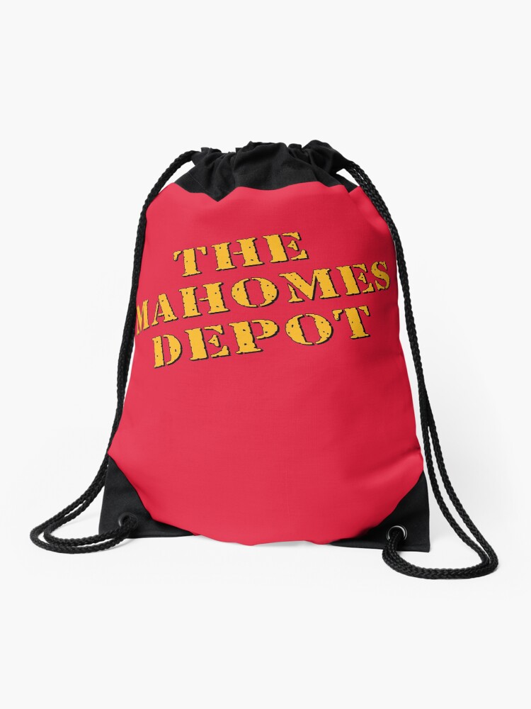 patrick mahomes backpack