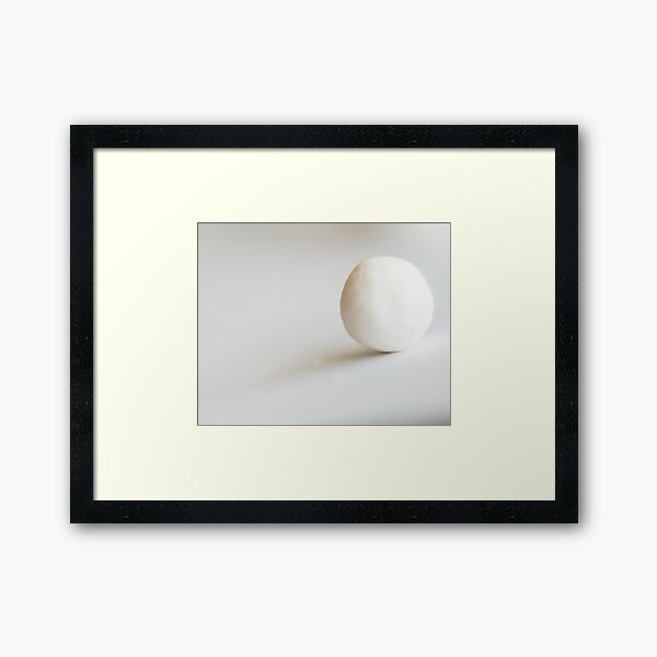 Vista previa del artículo con la obra «Tapioca moon», diseñado y vendido por leoaloha.