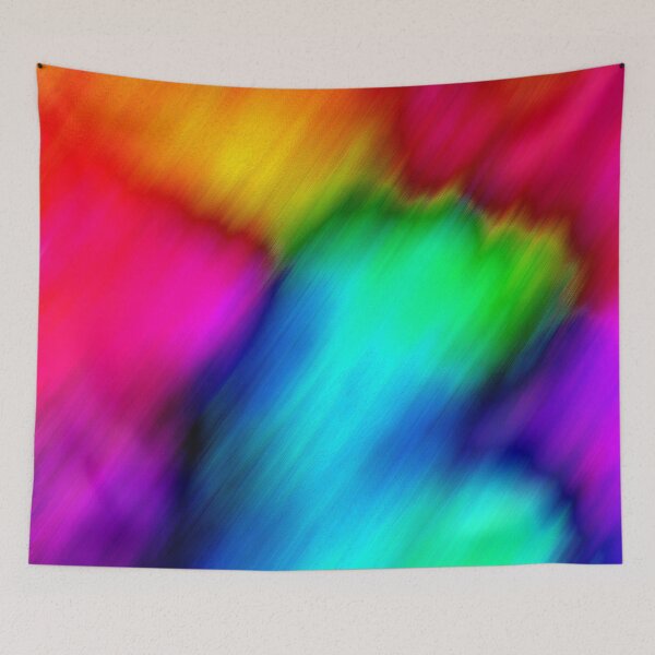 Item preview, Rainbow Smudges designed and sold by pinkarmy25.