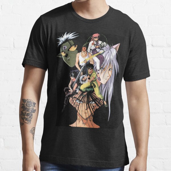 Yu yu hakusho Essential T-Shirt