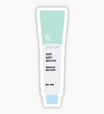 balm.com Sticker