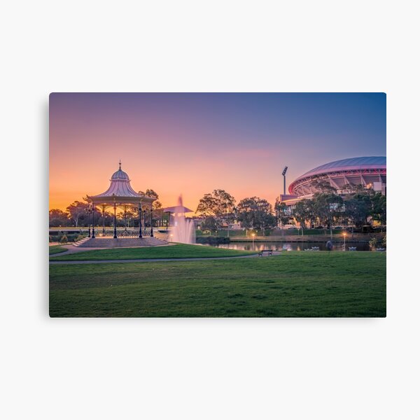 Item preview, Adelaide Sunset  designed and sold by Ray's Photos & Art.