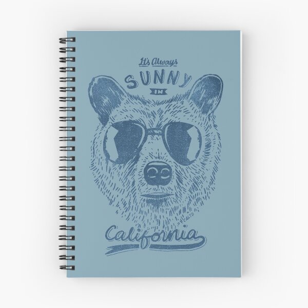 Item preview, It's Always Sunny In California designed and sold by CaLimited.