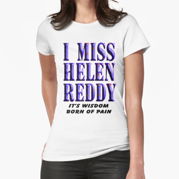 Item preview, I am Woman by Helen Reddy designed and sold by GolemAura.