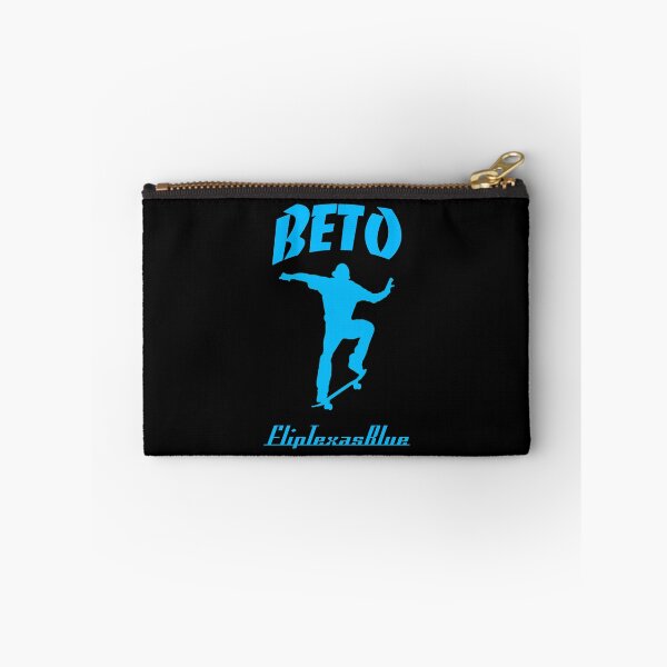 Item preview, Beto Flip Texas Blue designed and sold by Thelittlelord.