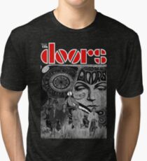 The Crystal Ship Tri-blend T-Shirt