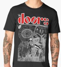 The Crystal Ship Men's Premium T-Shirt