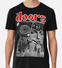 The Crystal Ship Premium T-Shirt