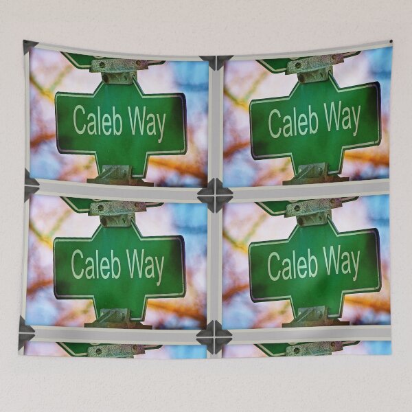 Item preview, Caleb  designed and sold by PicsByMi.