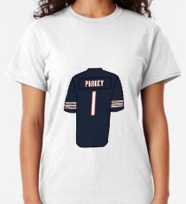 cody parkey jersey