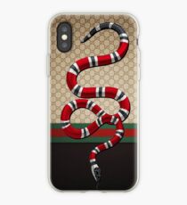 snake - iPhone Case