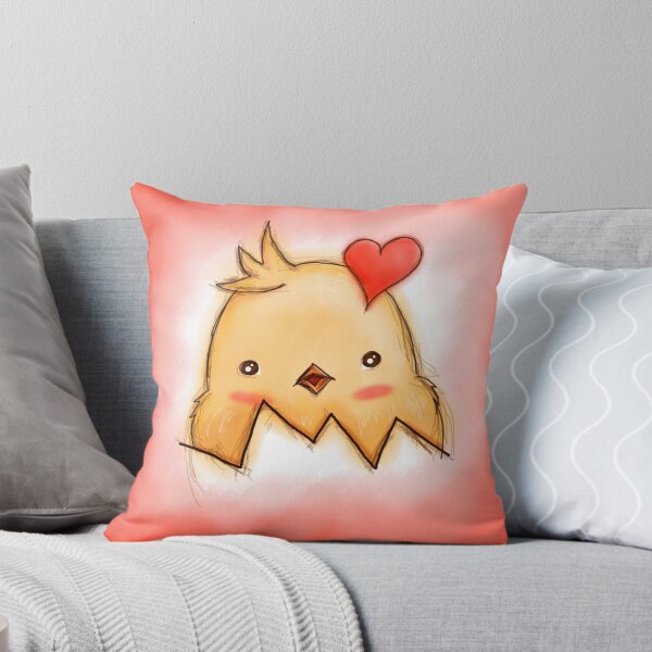 Item preview, Chirp designed and sold by Yincinerate.