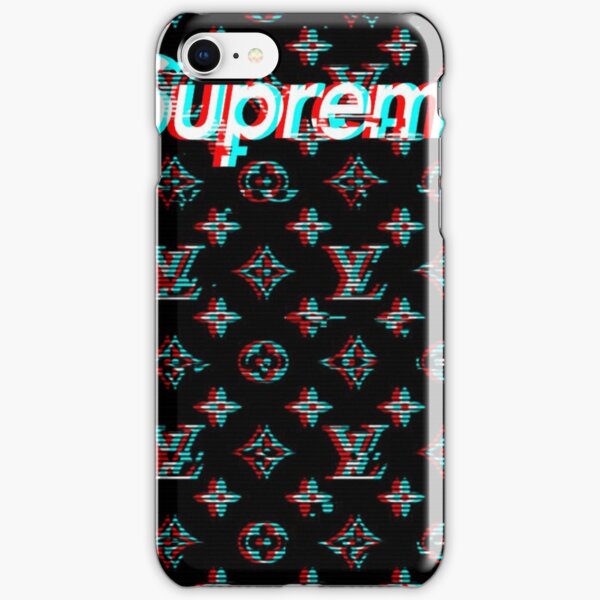sup case phone - iPhone Snap Case