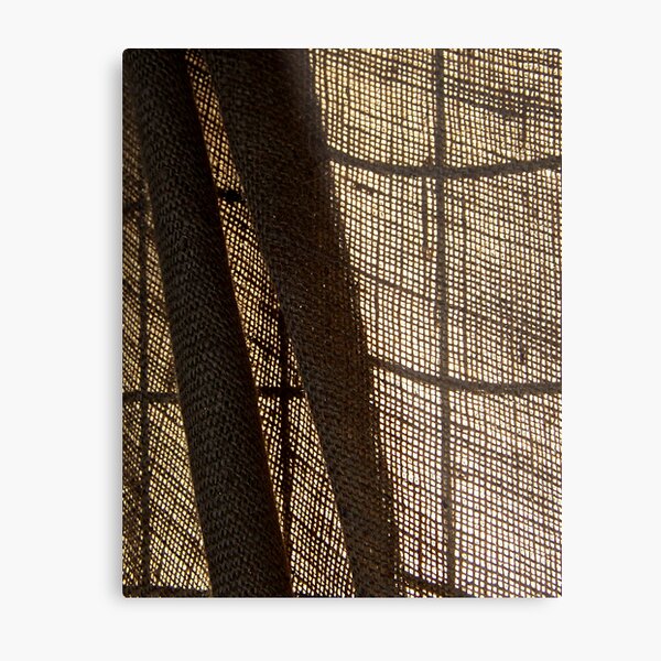 Hessian Wall Art Redbubble