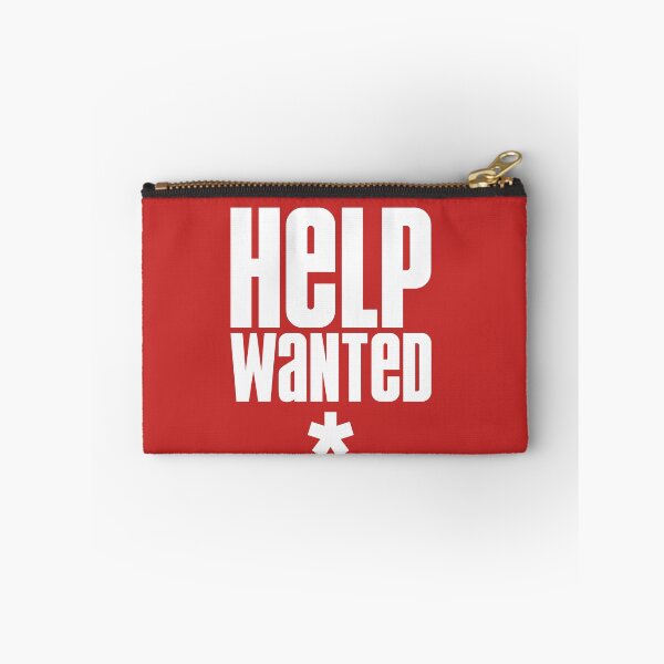 Item preview, Help Wanted (v1) designed and sold by BlueRockDesigns.