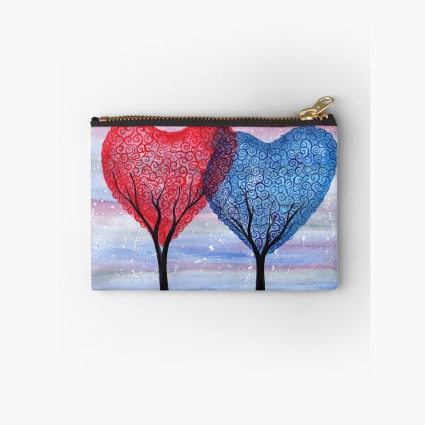 Item preview, Two Hearts, One Love designed and sold by klbailey.