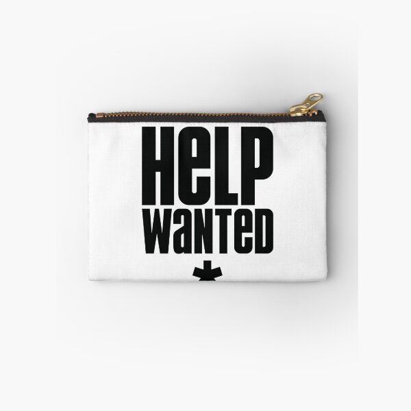 Item preview, Help Wanted (v2) designed and sold by BlueRockDesigns.