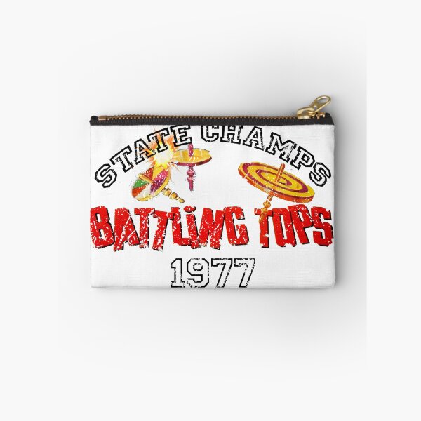 Item preview, Battling Tops designed and sold by Retrorockit.