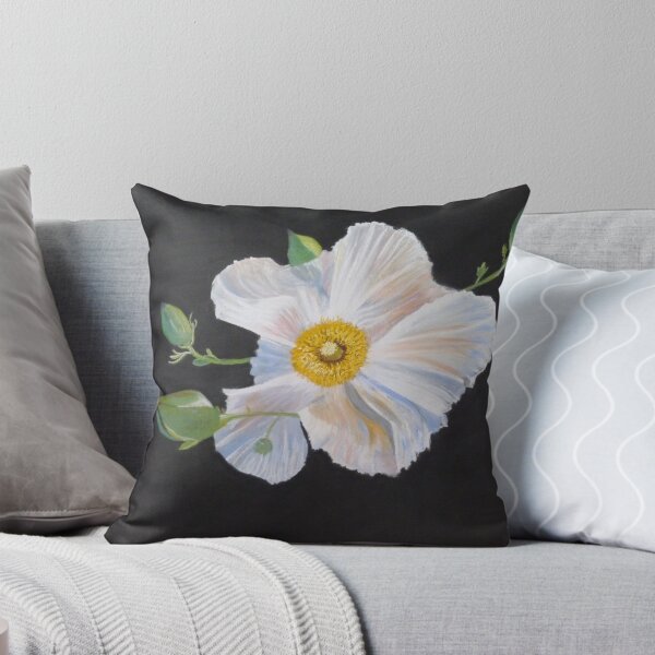 Item preview, Native Hibiscus designed and sold by Trudy  Nicholson.