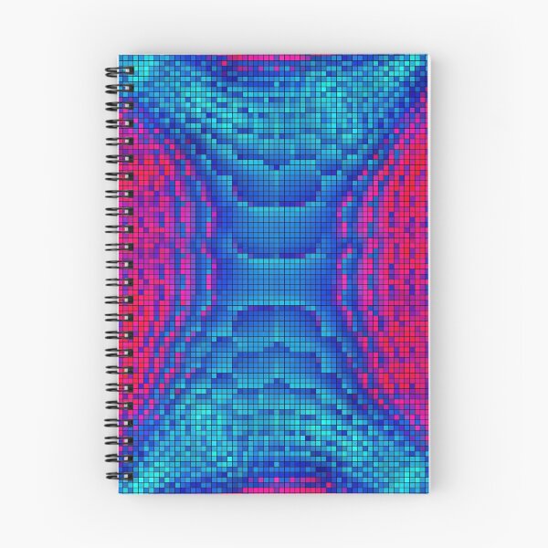 Item preview, Pixel Compression  designed and sold by sacrasf.