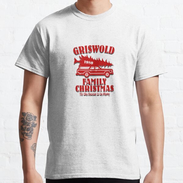 walmart griswold t shirt