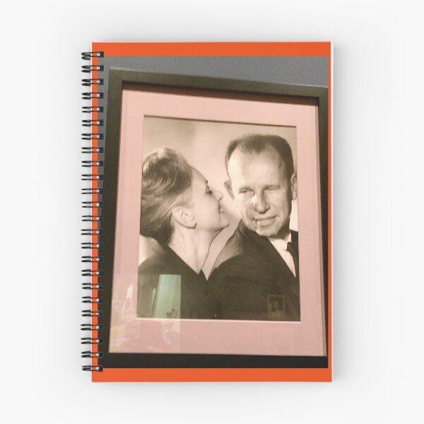 Item preview, Jessica Tandy and Hume Cronyn designed and sold by Jenniferkate72.