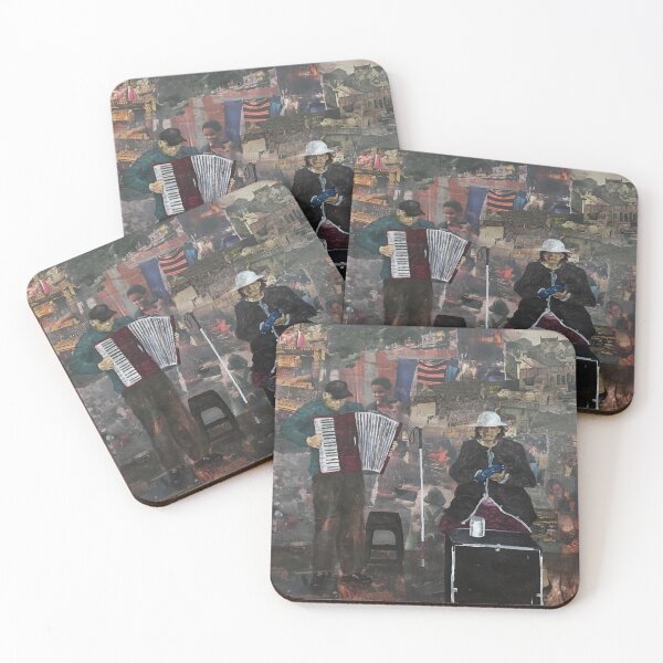 Item preview, Ecuador Locals designed and sold by KileyRae.
