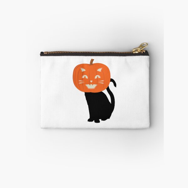 Item preview, Halloween Cat designed and sold by TheTrendyTomato.