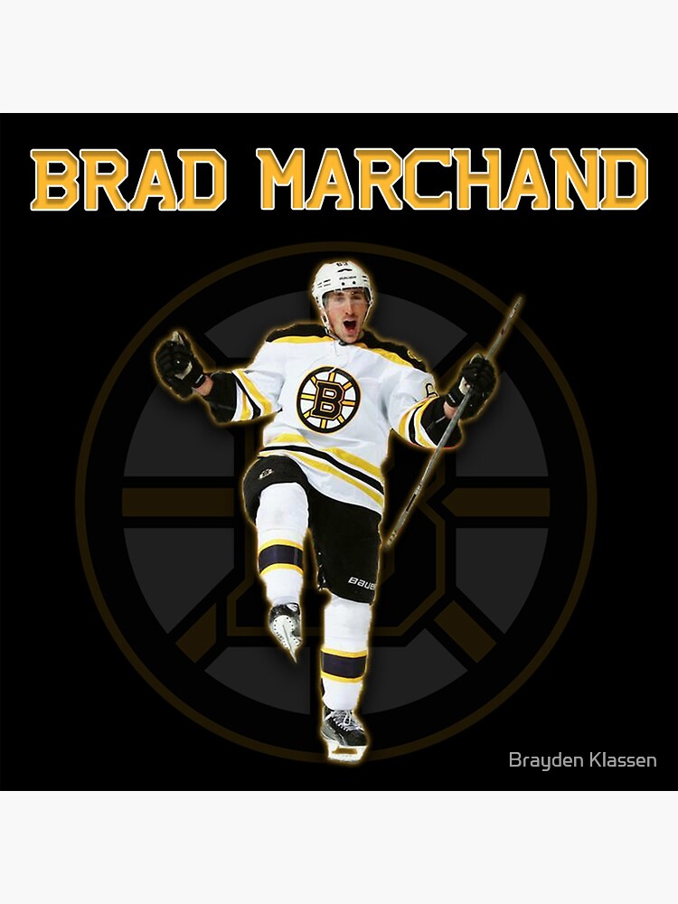 Brad Marchand ullmark goalie goal and logo Boston Bruins shirt, hoodie,  longsleeve, sweater